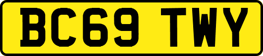 BC69TWY