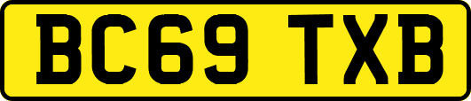 BC69TXB