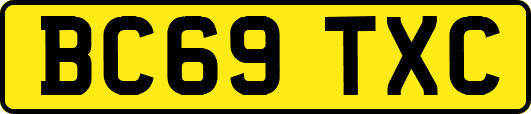 BC69TXC