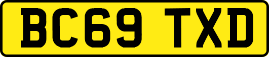 BC69TXD