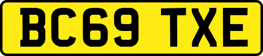 BC69TXE
