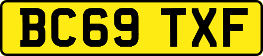 BC69TXF