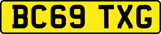 BC69TXG