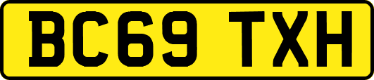 BC69TXH