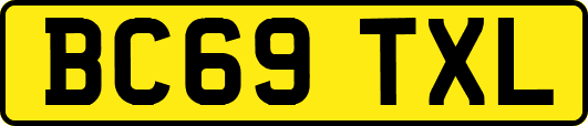 BC69TXL