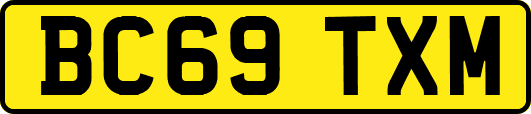 BC69TXM