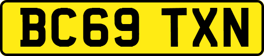 BC69TXN