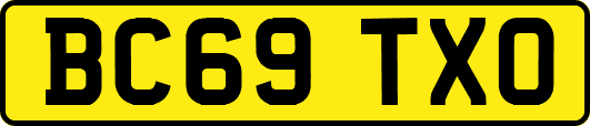 BC69TXO