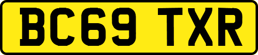 BC69TXR