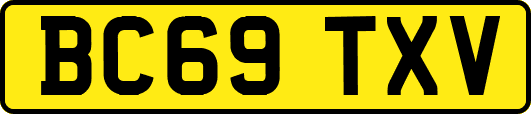 BC69TXV