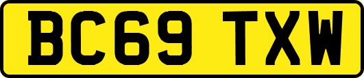 BC69TXW