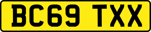 BC69TXX