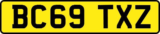 BC69TXZ