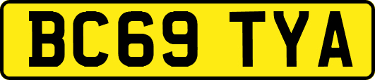 BC69TYA