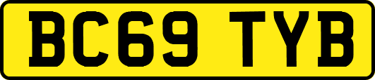 BC69TYB