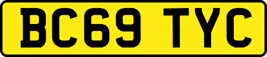 BC69TYC
