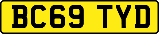 BC69TYD