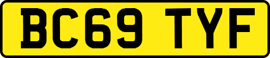BC69TYF
