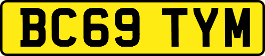 BC69TYM
