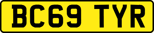 BC69TYR