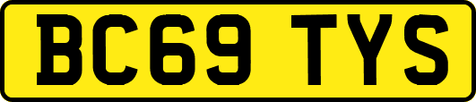 BC69TYS