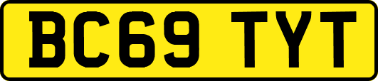 BC69TYT