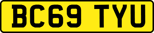 BC69TYU