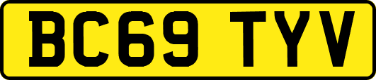 BC69TYV