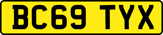 BC69TYX