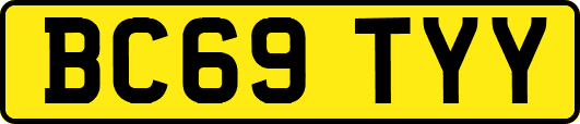 BC69TYY