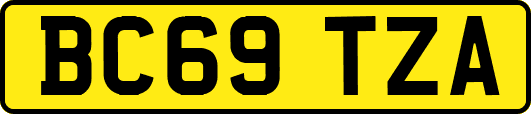 BC69TZA