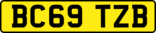 BC69TZB