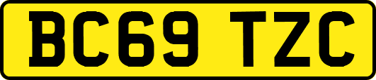BC69TZC