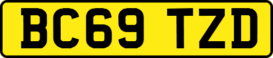 BC69TZD