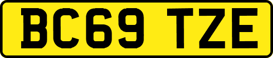BC69TZE