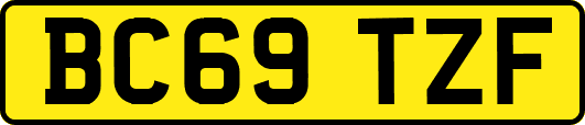 BC69TZF