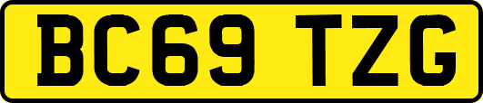 BC69TZG