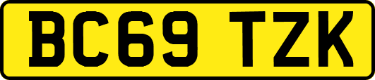 BC69TZK