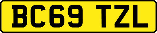 BC69TZL