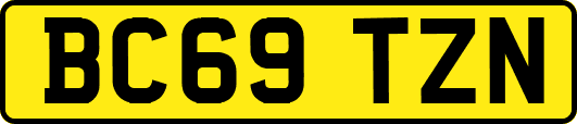 BC69TZN