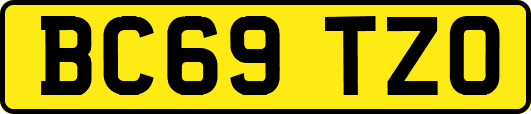 BC69TZO