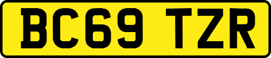 BC69TZR