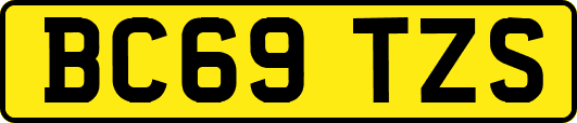 BC69TZS