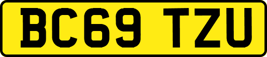 BC69TZU