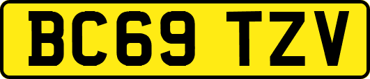 BC69TZV