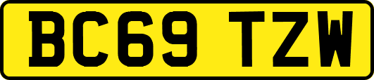 BC69TZW