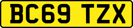 BC69TZX