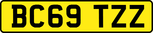BC69TZZ