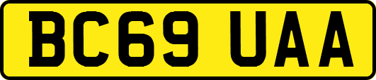 BC69UAA