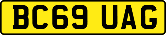BC69UAG